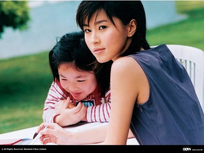 百分百感觉2003剧照的剧照