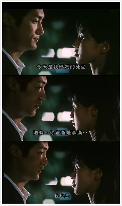 百分百感觉2003剧照的剧照