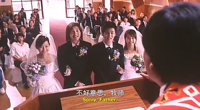 百分百感觉2003剧照的剧照