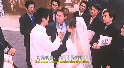 百分百感觉2003剧照的剧照