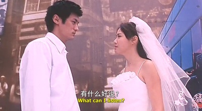 百分百感觉2003剧照的剧照