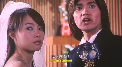 百分百感觉2003剧照的剧照