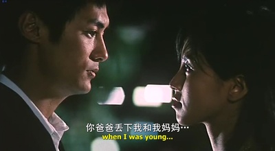 百分百感觉2003剧照的剧照