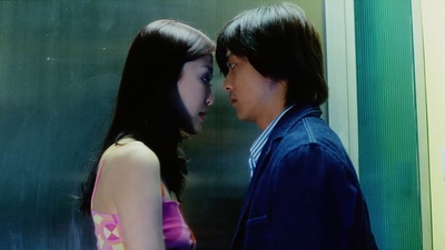 百分百感觉2剧照的剧照