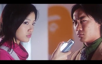 百分百感觉2剧照的剧照