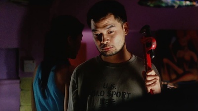 百分百感觉2剧照的剧照