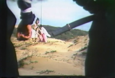 甲子玄机剧照的剧照