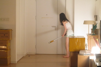 爱·在线剧照的剧照