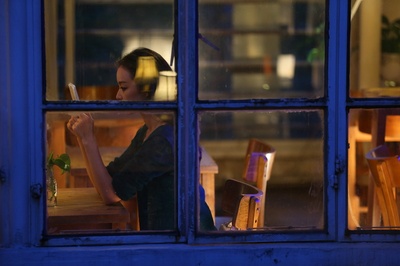 爱·在线剧照的剧照