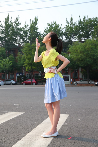 爱·在线剧照的剧照