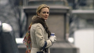 漂浮在曼哈顿剧照的剧照