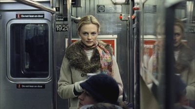 漂浮在曼哈顿剧照的剧照