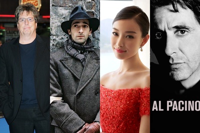 情迷曼哈顿剧照的剧照