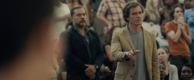 狼性剧照的剧照