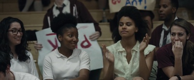 狼性剧照的剧照