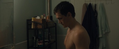 狼性剧照的剧照