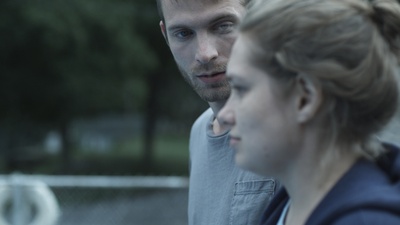 同为异类剧照的剧照