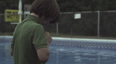 同为异类剧照的剧照