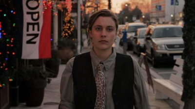 40个白日梦剧照的剧照