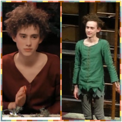 40个白日梦剧照的剧照