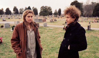 40个白日梦剧照的剧照