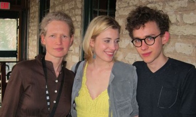 40个白日梦剧照的剧照