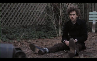 40个白日梦剧照的剧照