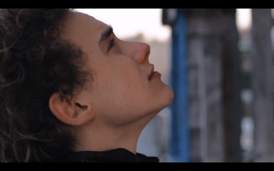 40个白日梦剧照的剧照