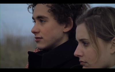 40个白日梦剧照的剧照