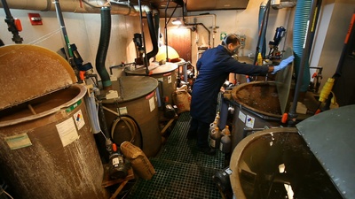 阴阳相成剧照的剧照