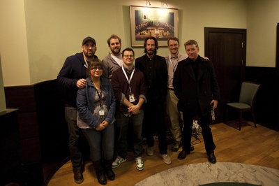 阴阳相成剧照的剧照