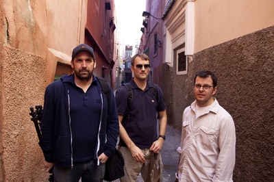 阴阳相成剧照的剧照