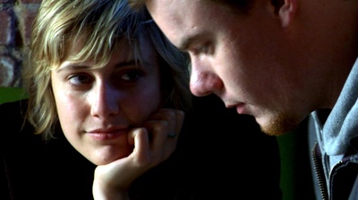 夜晚与周末剧照的剧照