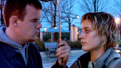 夜晚与周末剧照的剧照