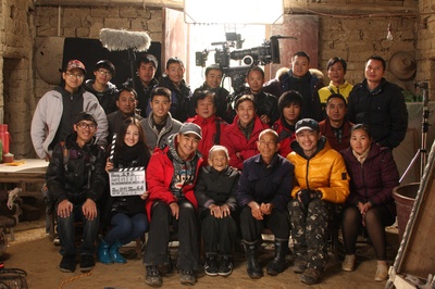 三十二剧照的剧照