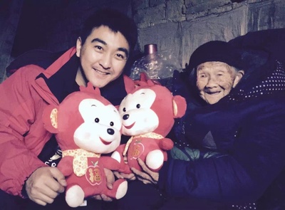 三十二剧照的剧照