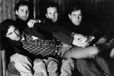 疯狂二十年华剧照的剧照