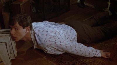 疯狂二十年华剧照的剧照