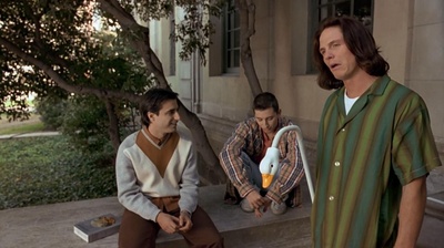 疯狂二十年华剧照的剧照