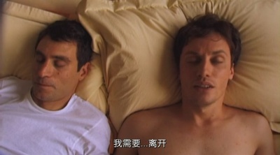 矫正弗兰克剧照的剧照