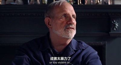 德·帕尔玛剧照的剧照