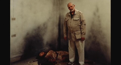 德·帕尔玛剧照的剧照