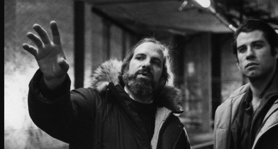 德·帕尔玛剧照的剧照