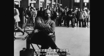 德·帕尔玛剧照的剧照