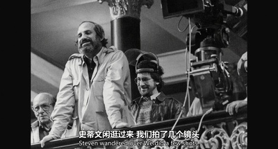 德·帕尔玛剧照的剧照