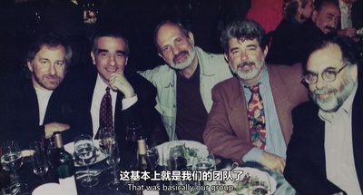 德·帕尔玛剧照的剧照