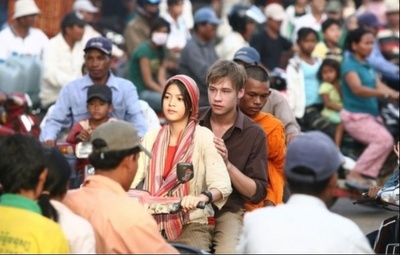 同中有异剧照的剧照