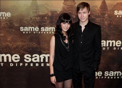 同中有异剧照的剧照