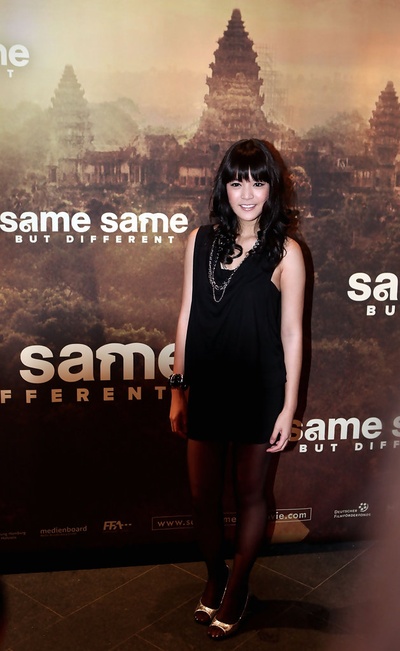 同中有异剧照的剧照