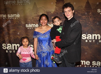 同中有异剧照的剧照